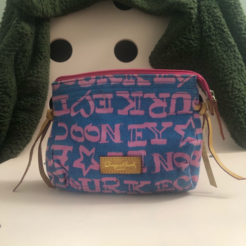 Make up bag
